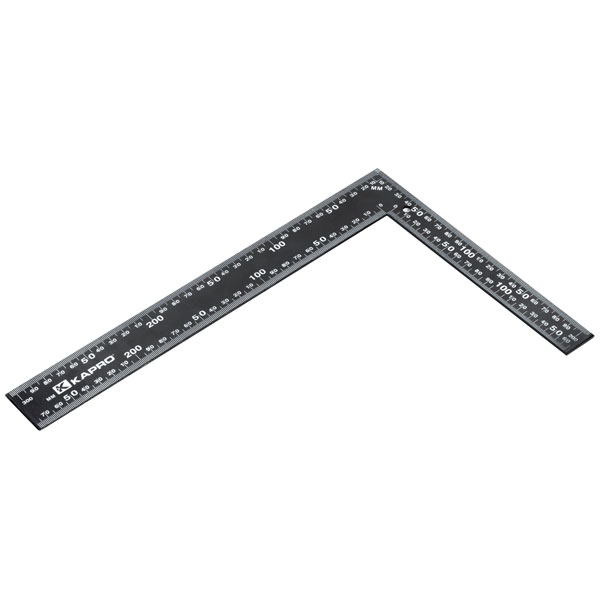  K305-30 305 Framing Square 12in