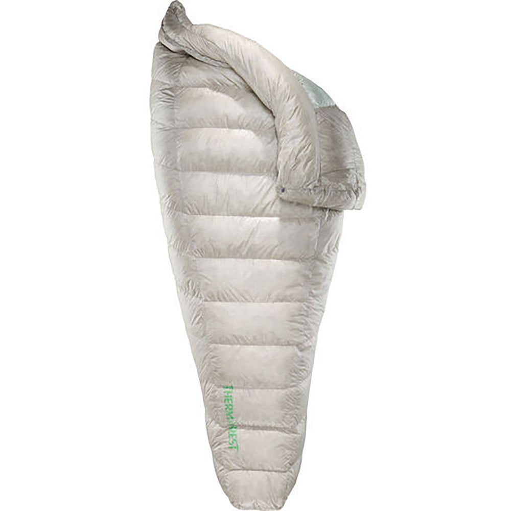 Therm-A-Rest THERM-A-RE Vesper 20 UL Quilt Sleeping Bag | White