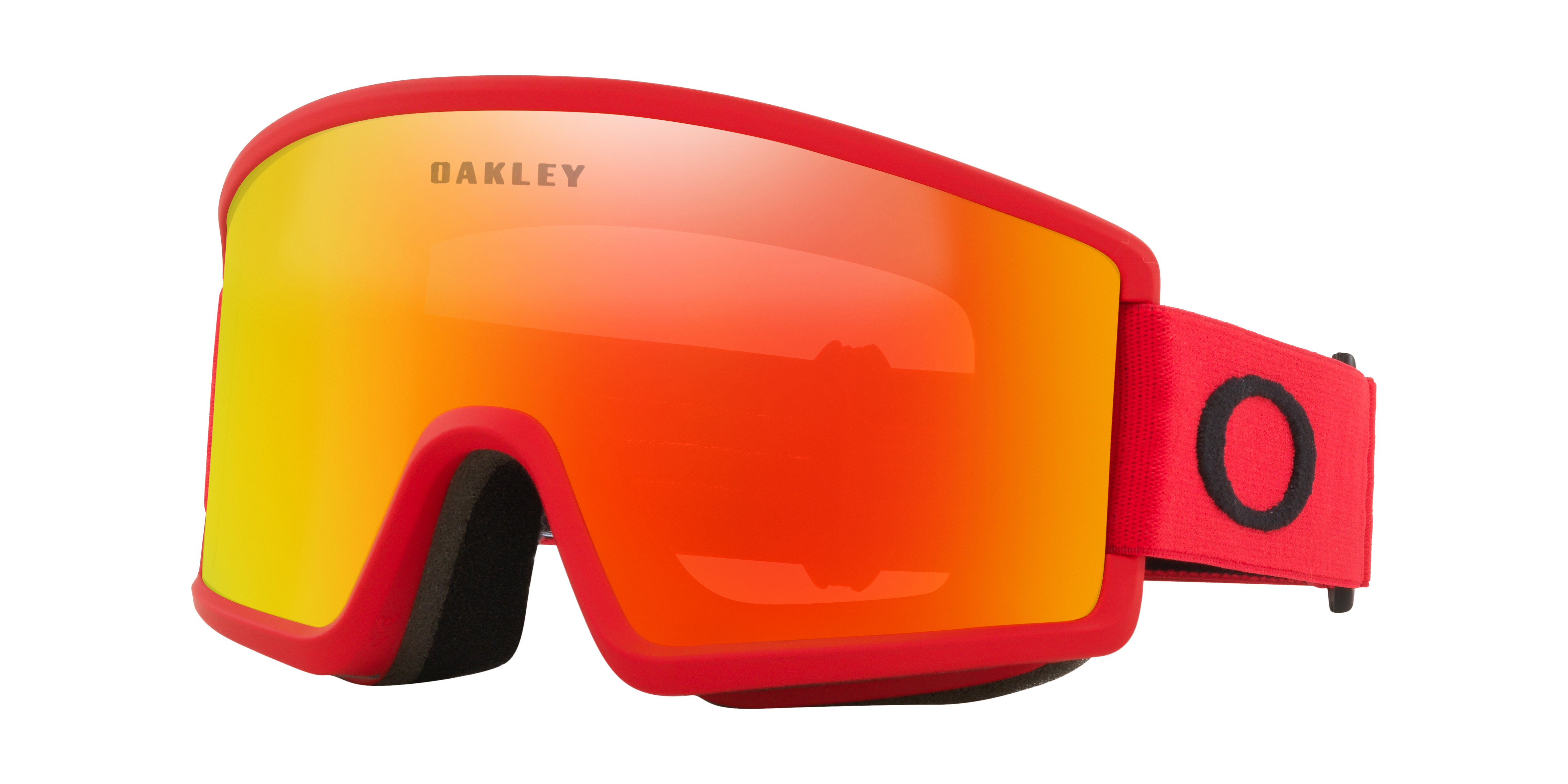 Oakley Target Line M Ski Gogglesno size