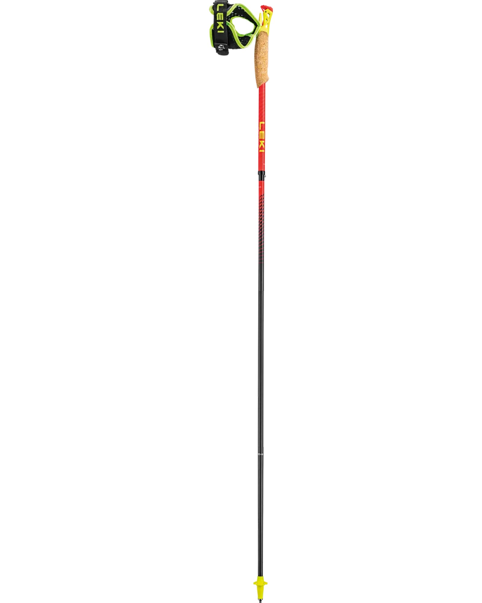 Leki Ultratrail FX One Superlite Poles (Pair)