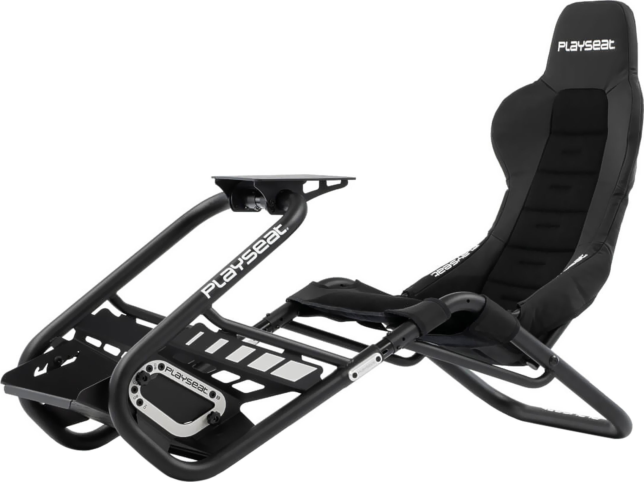 GEM DISTRIBUTION LTD Playseat Trophy Racing Simulator Gaming Chair for Gaming Chairs