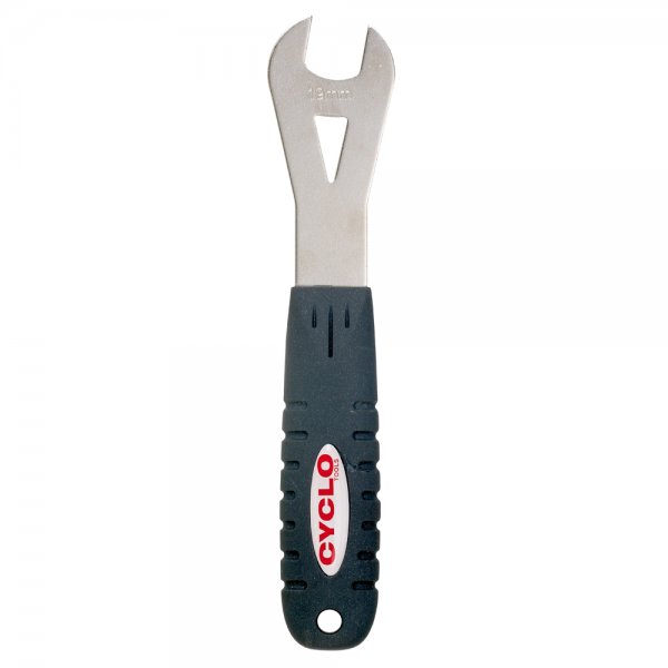 Cyclo Tools 19mm Cone Spanner
