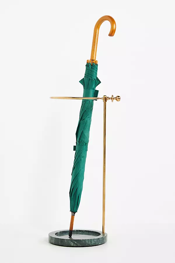 Anthropologie Amara Umbrella Stand
