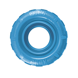 KONG Puppy Tires