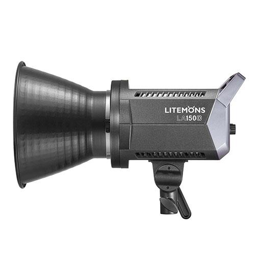  Litemons La150d Daylight Led Cob Studio Light