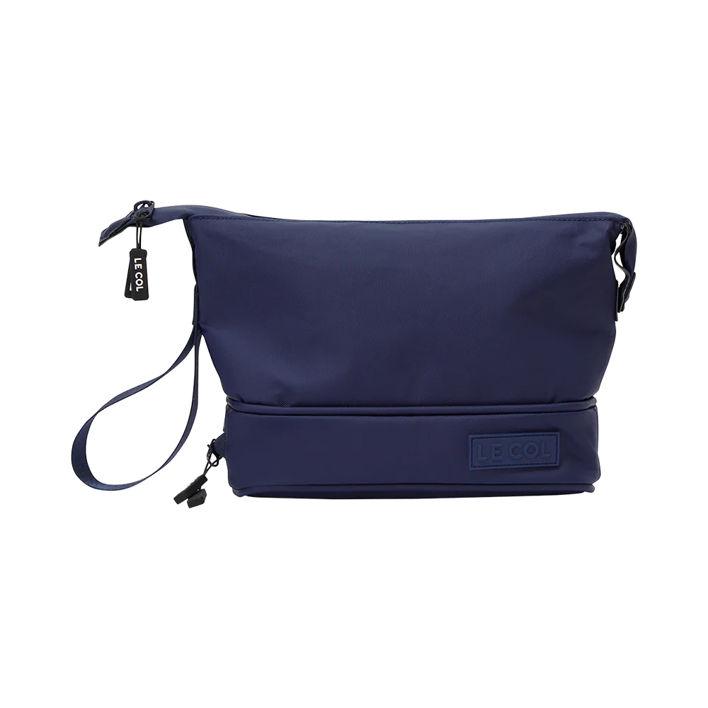 Washbag - One Size / Navy