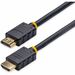 StarTech .com 5m (15 ft) Active High Speed HDMI Cable - HDMI to HDMI - 1 x HDMI (Type A) Male Digital Audio/Video