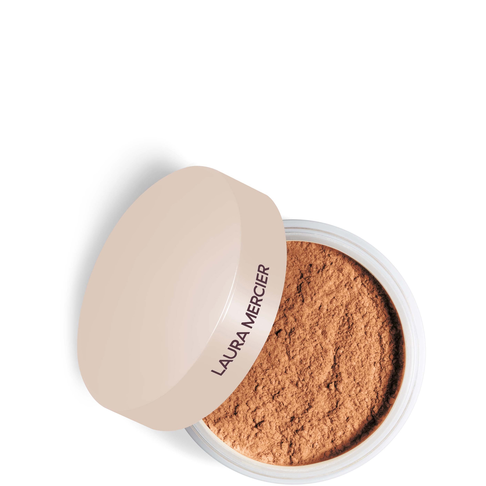 Laura Mercier Mini Translucent Loose Setting Powder Ultra Blur 6g (Various Shades) - Medium-Deep