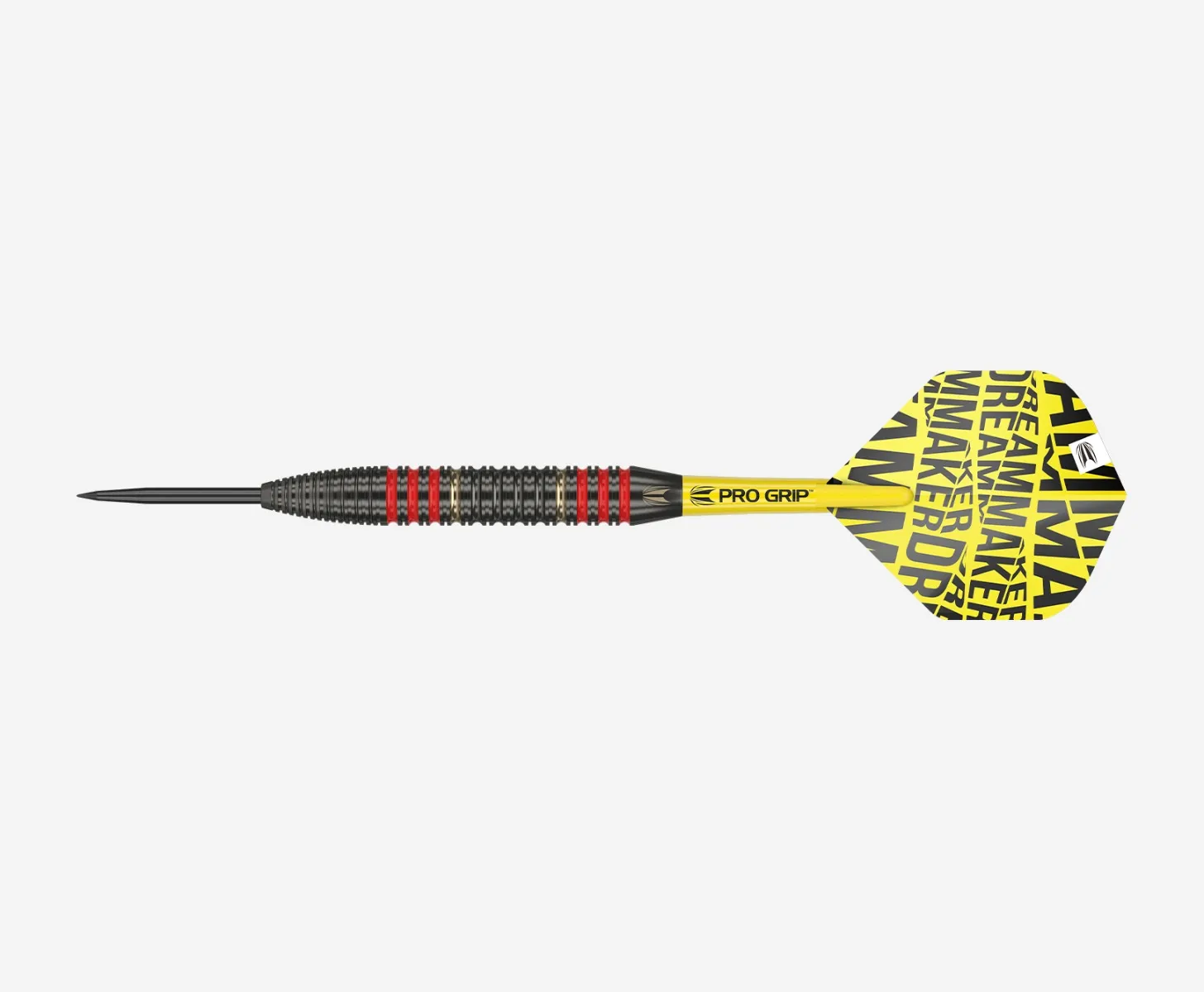 Target Darts Dimitri Van Den Bergh Brass