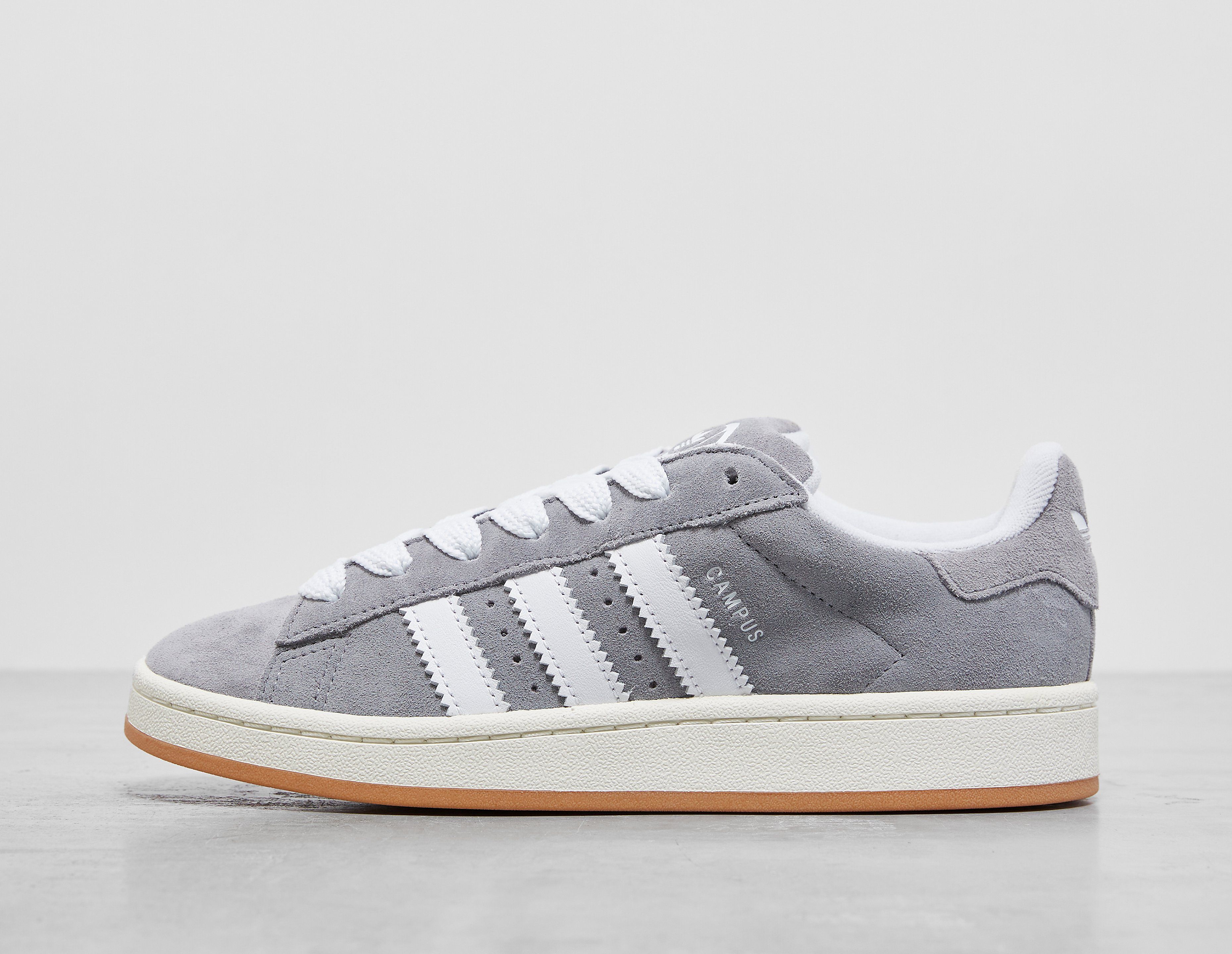 Adidas Campus 00s Women's - Grey
