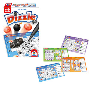 Schmidt Spiele Dizzle