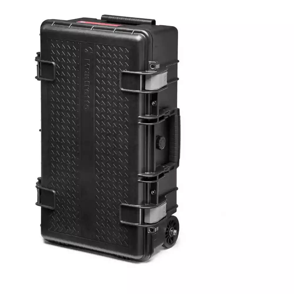 Manfrotto Trolley Pro Light Reloader Tough L-55