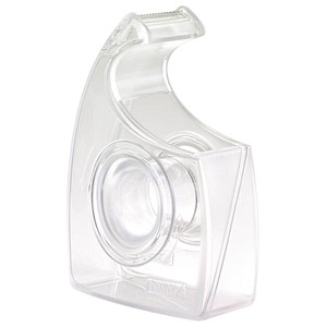 Tesa teas 57445-00001-00 Hand Dispenser Transparent Innovative Design