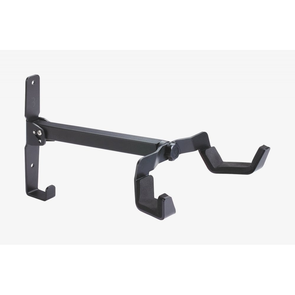 BBB Storage - WallMount Deluxe Storage Hook [BTL-150]