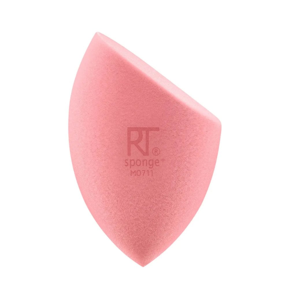 Real Techniques Miracle Powder Sponge-No Colour No Colour