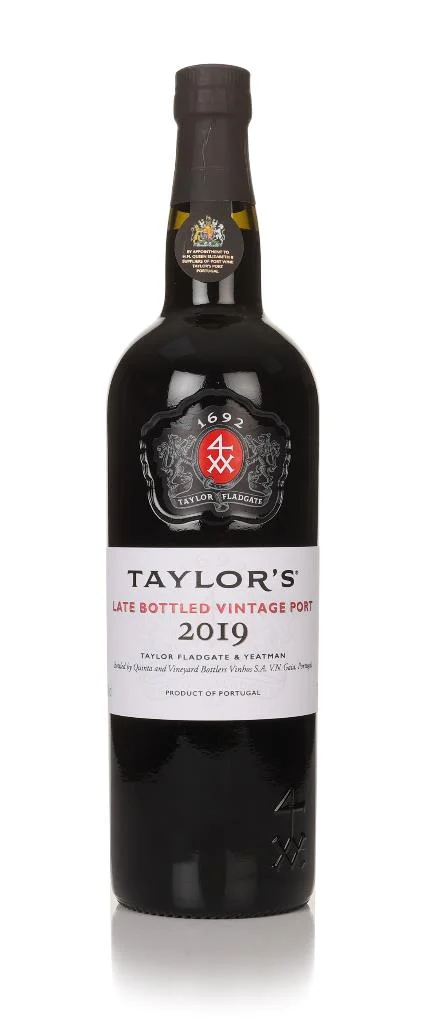 Taylor's Late Bottled Vintage Port 2019 Late Bottled Vintage Port