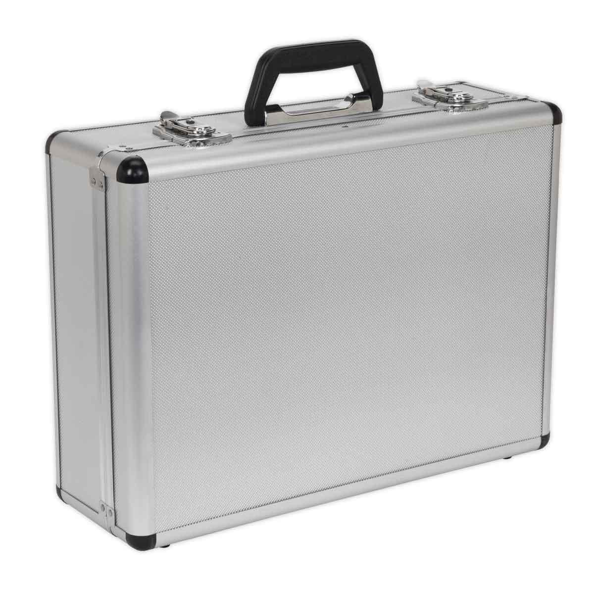 Sealey Tool Case Aluminium Radiused Edges