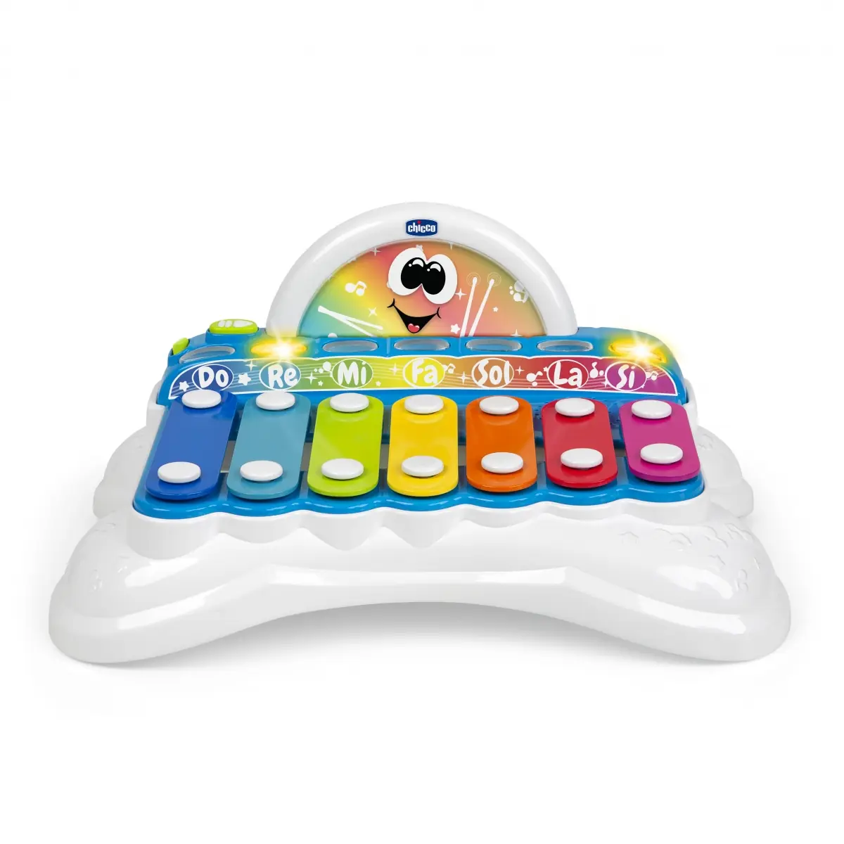 Chicco Flashy the Xylophone