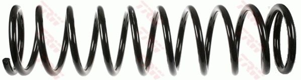 Mercedes-Benz Ressort de suspension JCS706 TRW