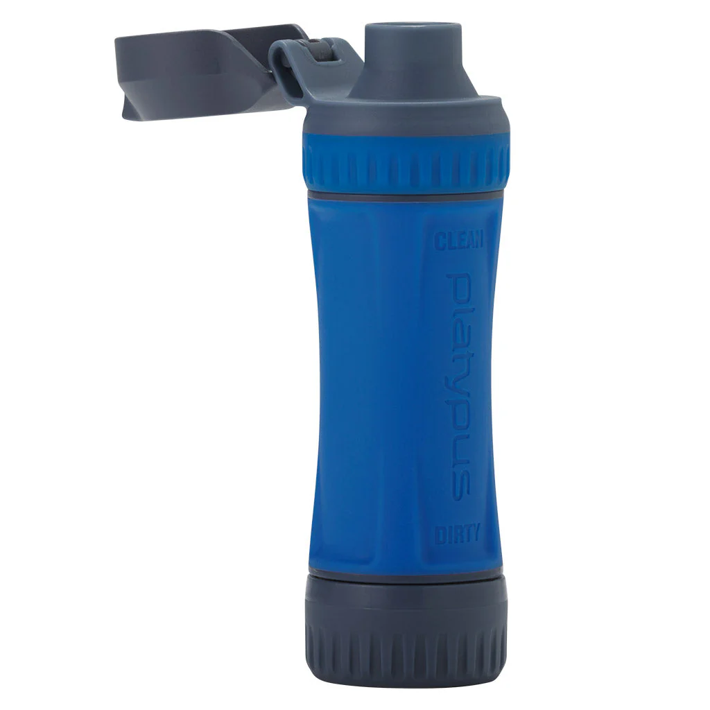 Platypus QuickDraw Microfilter (Filter only)