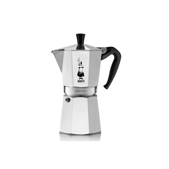 Bialetti Moka Express Hob Espresso Maker