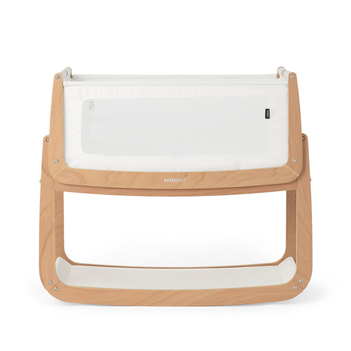  pod5 Bedside Crib