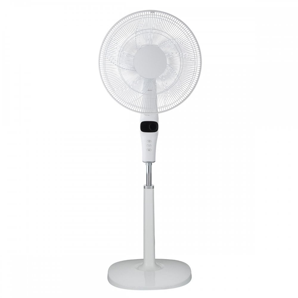 JACK STONEHOUSE Pedestal Fan 12-speed