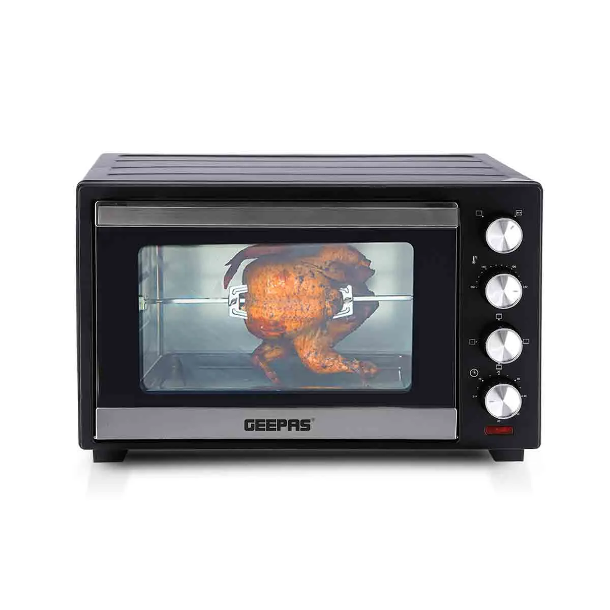 264217 Ds geepas 38l mini oven