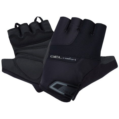 Chiba Gel Comfort Active Mitts - Blue / Medium
