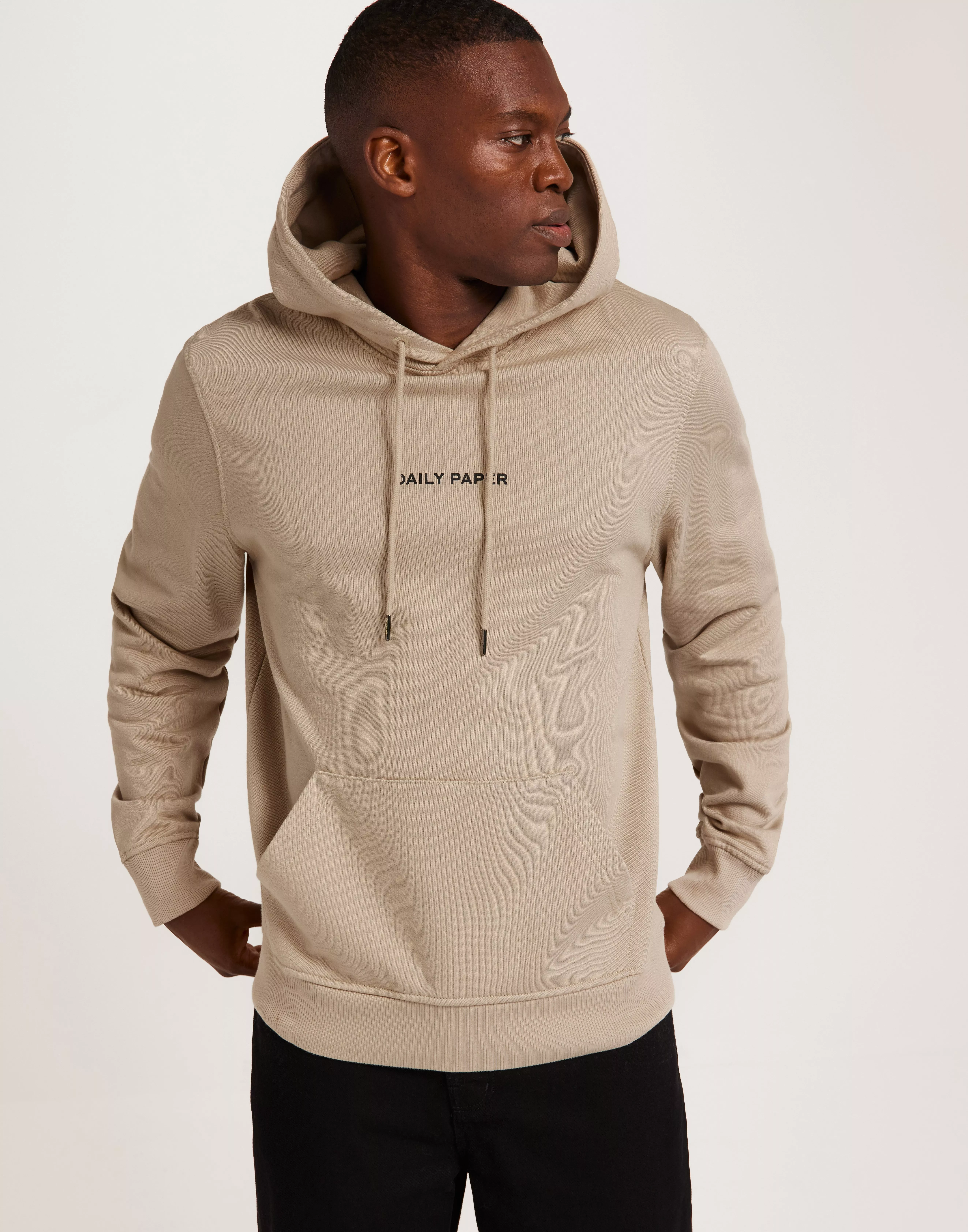  rudo hoodie Hoodies Beige