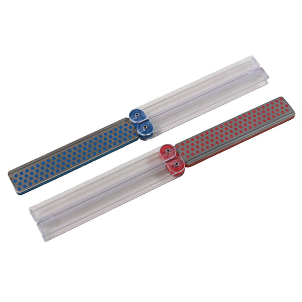 Dmt - Fwef Double-Sided Diafold - Extra Fine / Fine