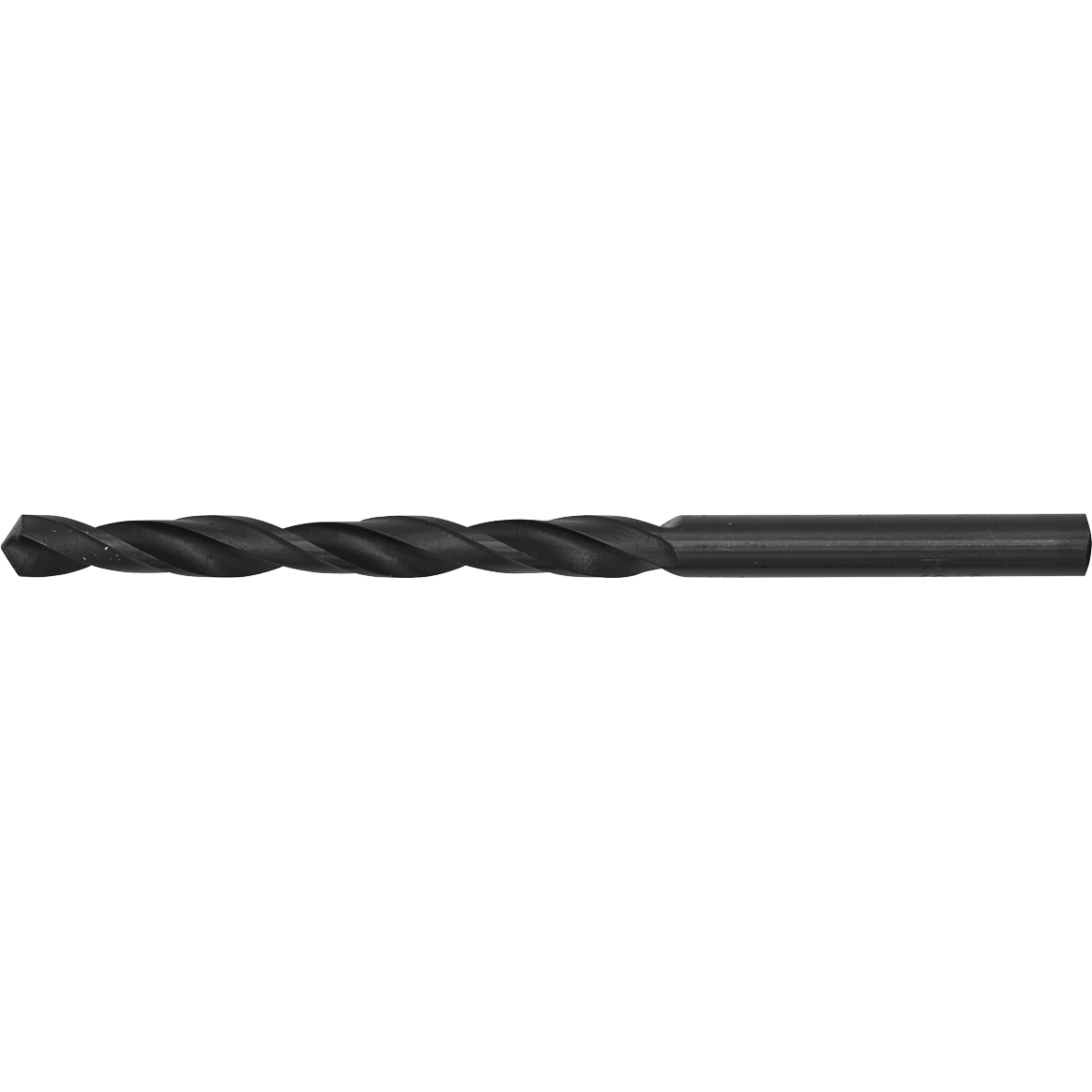 Sealey Hss Twist Drill Bit 3.5mm