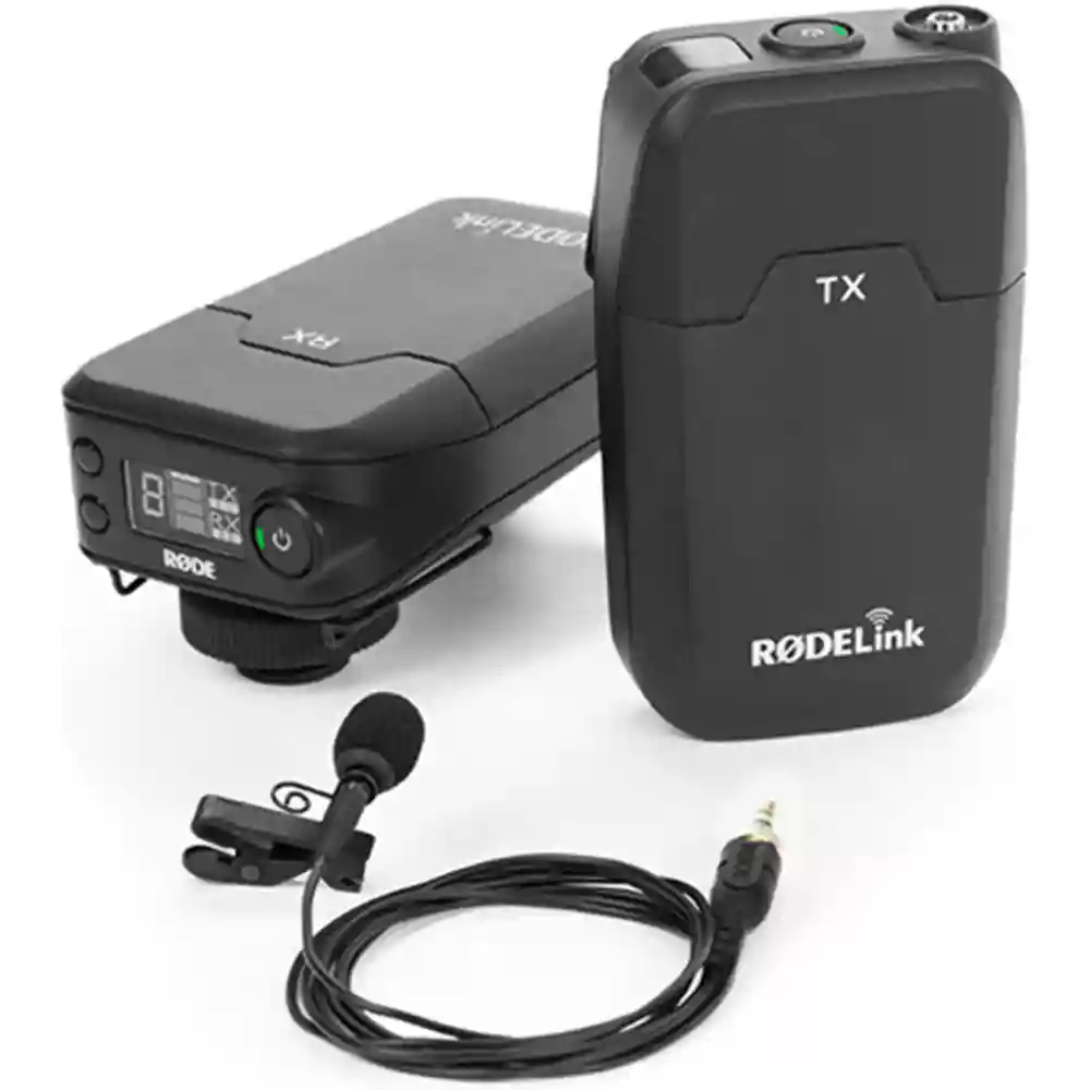 RØDE Rode RodeLink Filmmaker Kit