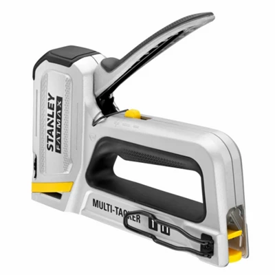 Stanley Fmht70250-0 Fatmax 2-In-1 Multi Tacker Stapler Sta070250