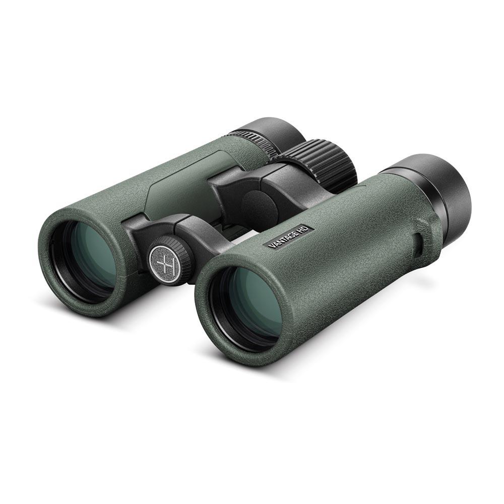 Hawke Optics Hawke Vantage HD 10x34 Binoculars Green