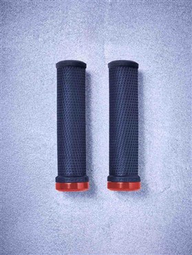 Cube Race Grips