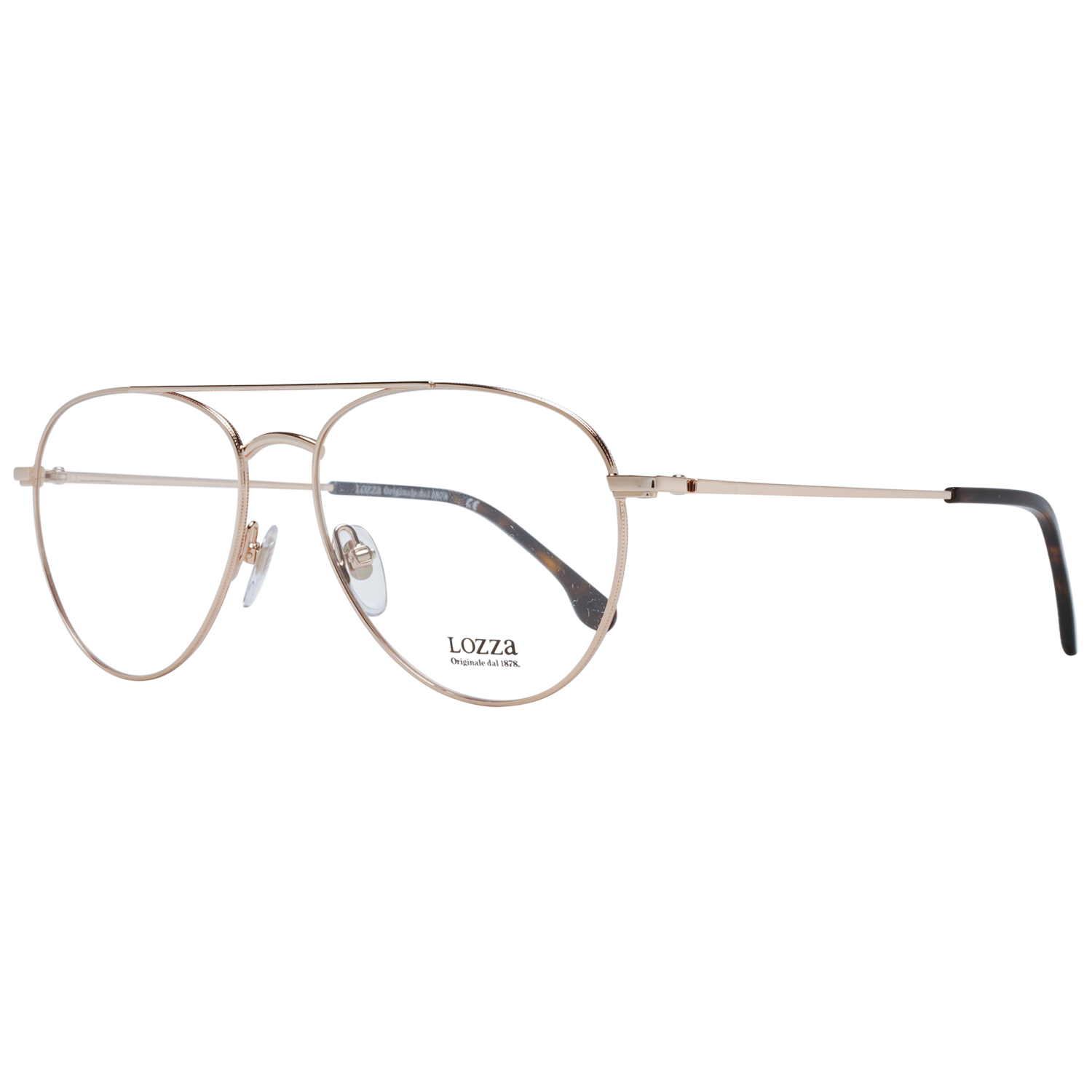Lozza Vl2360 0300 Shiny Total Rose Gold