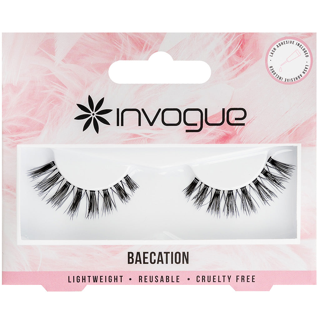 Invogue Volumise False Eyelashes #7