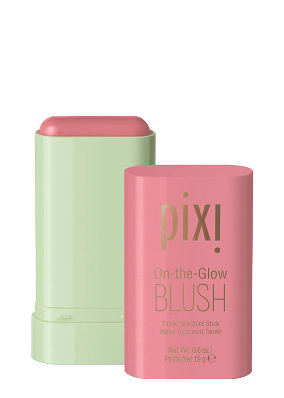 Pixi On-the-glow Blush 19g (various Shades) - Fleur