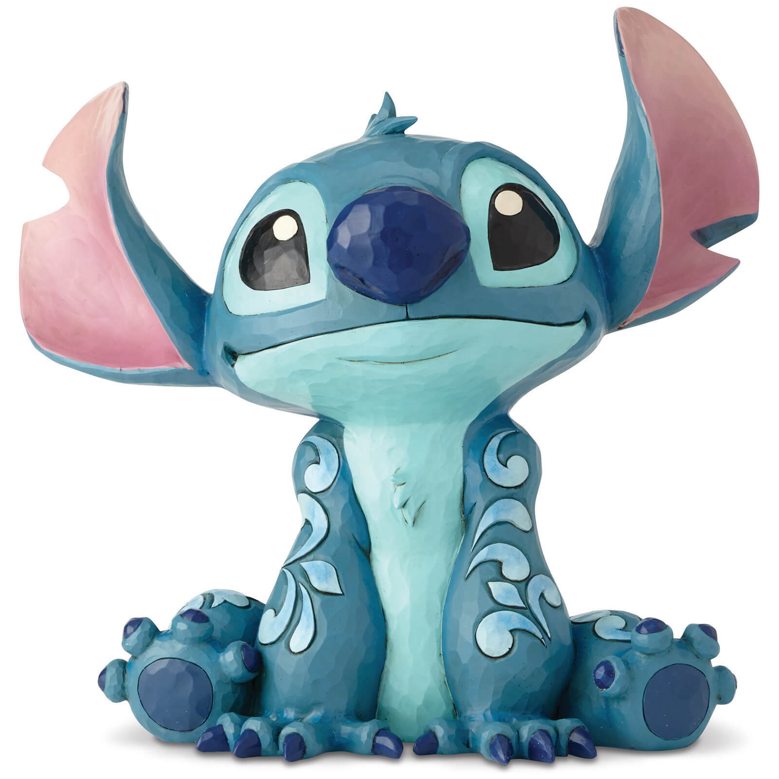 Lilo & Stitch  Big Trouble Stitch Collection Figures multicolor