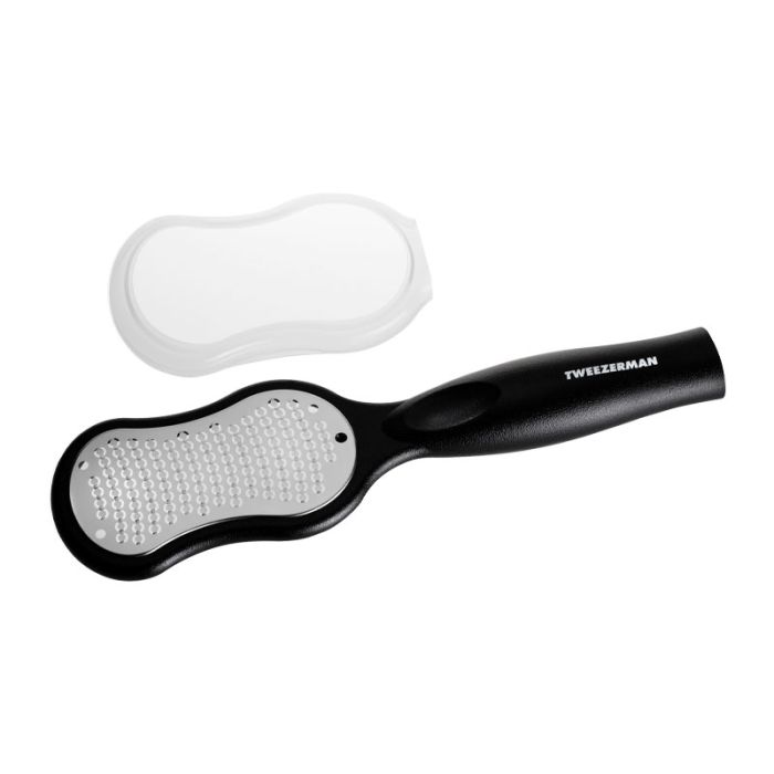 Tweezerman Pedicure Rasp Callus Remover | Salons Direct