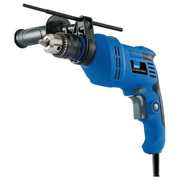 Draper Storm Force 550W Impact Drill - 230V Draper Tools 56360