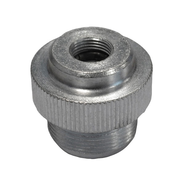 Faithfull Gas Converter For Cga600 To En417 Fitting - Ideal For Blow Torches