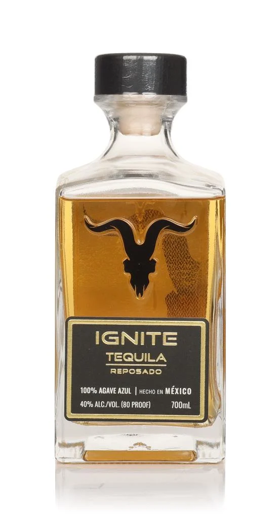 Ignite Tequila Reposado Tequila