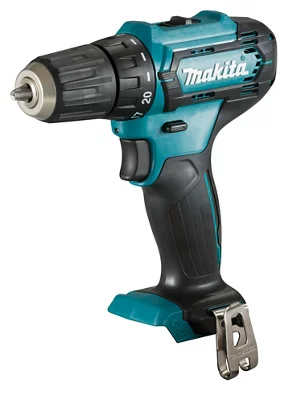 Makita DF333DZ 12v Cordless Drill Driver Body Only