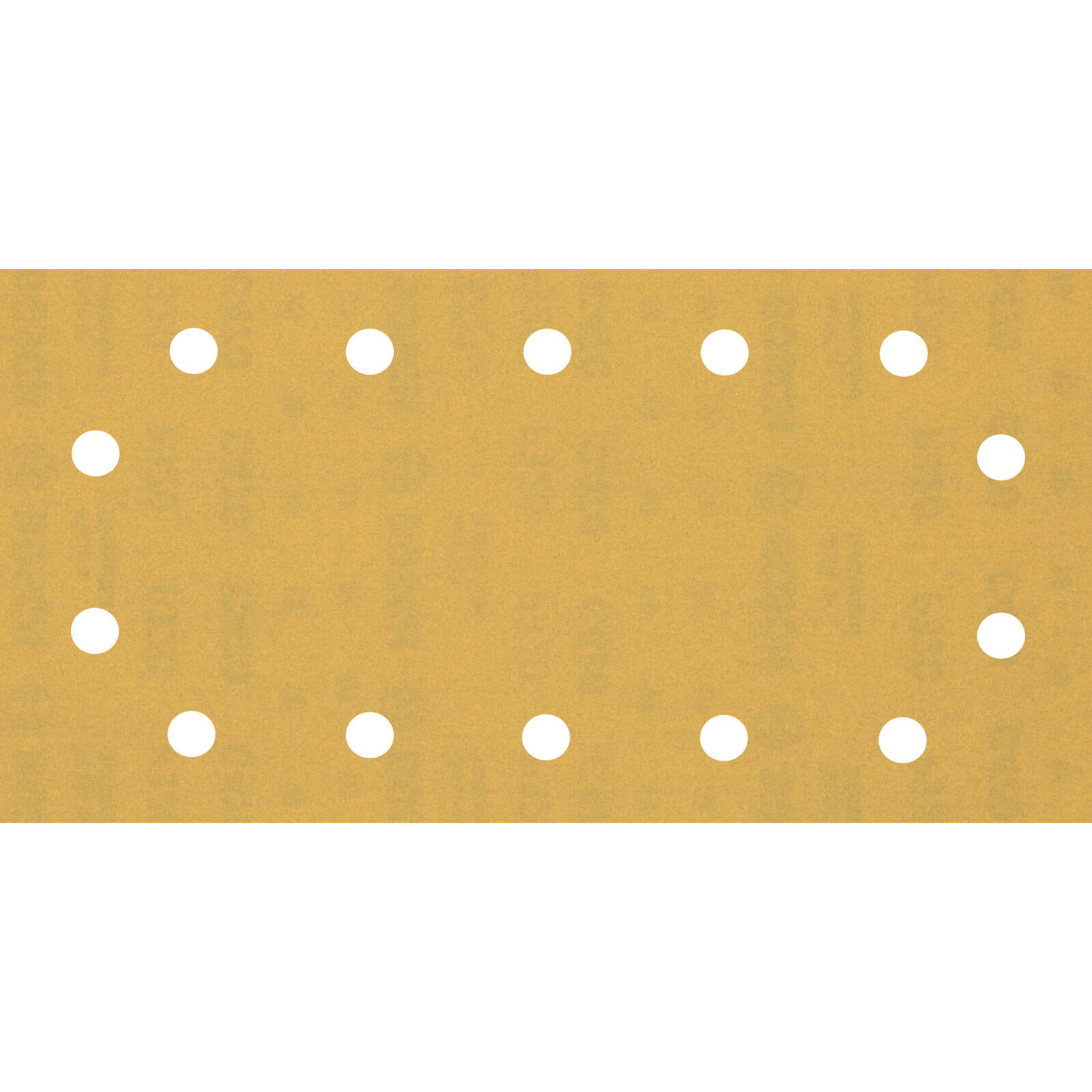 Bosch Accessories Bosch Expert C470 Punched Hook and Loop 1/2 Sanding Sheets 115mm x 230mm 320g Pack of 50