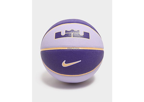 Nike Lebron James All Court 2.0 8P Basketball - Purple