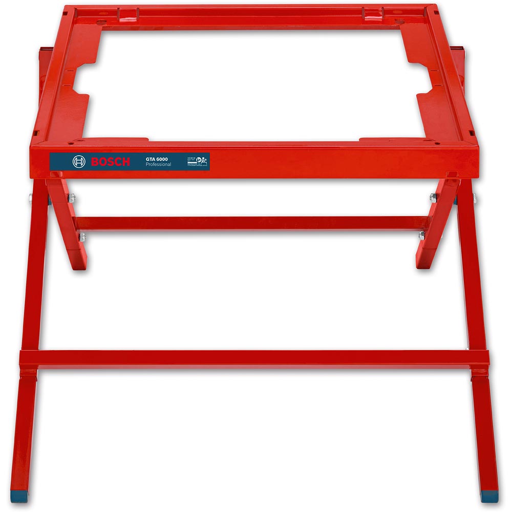 Bosch GTA 6000 Legstand