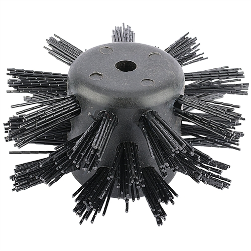 Draper Nylon Brush For Drain Rods 16269