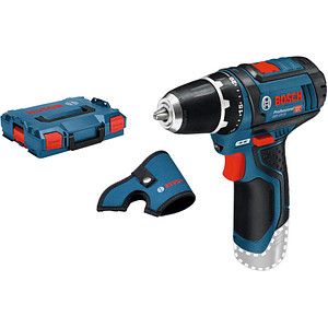 Bosch 060186810d Gsr 12v-15 Cordless Drill 12v Li-ion Professional